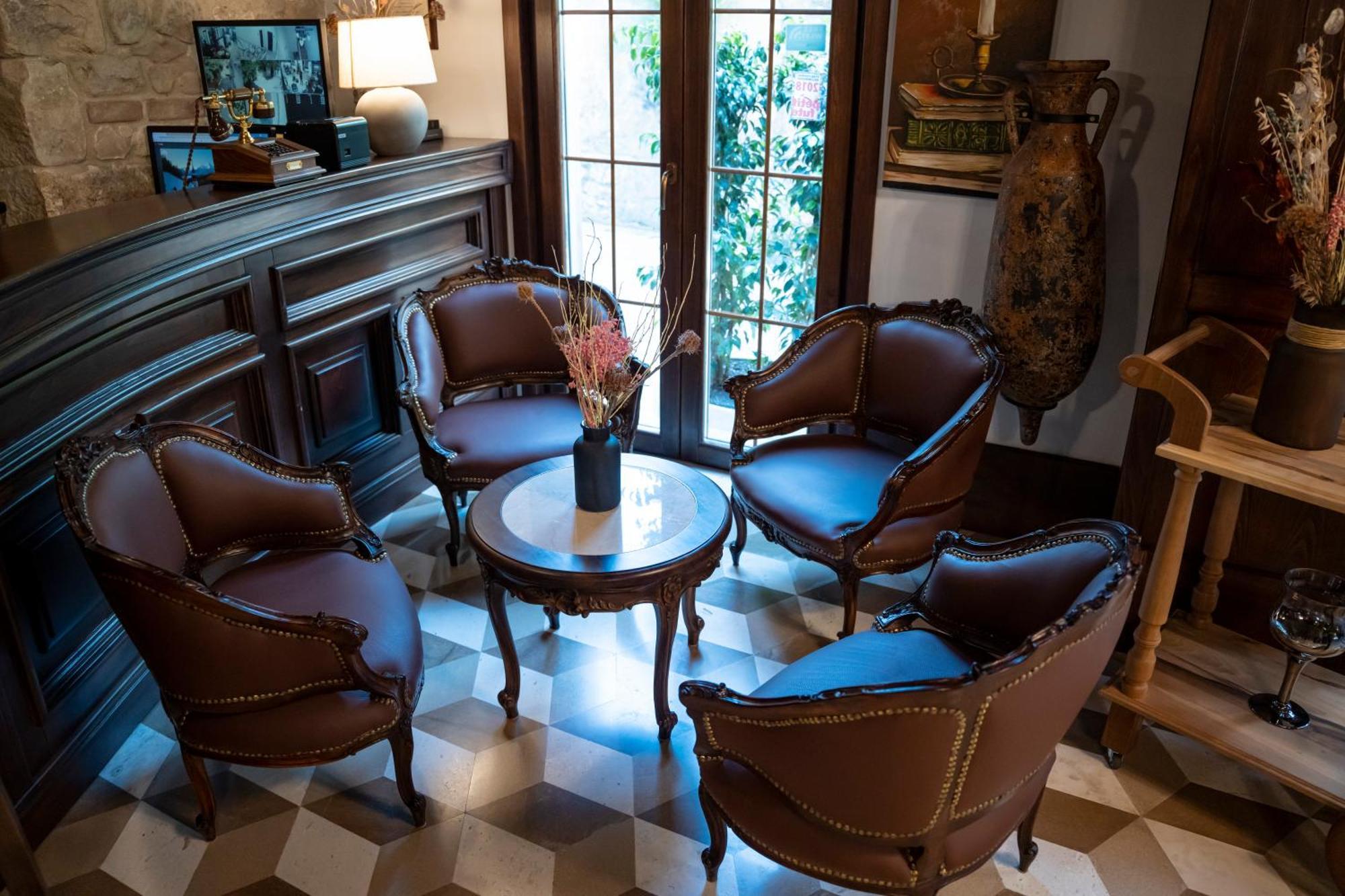 Boutique 8 Hotel