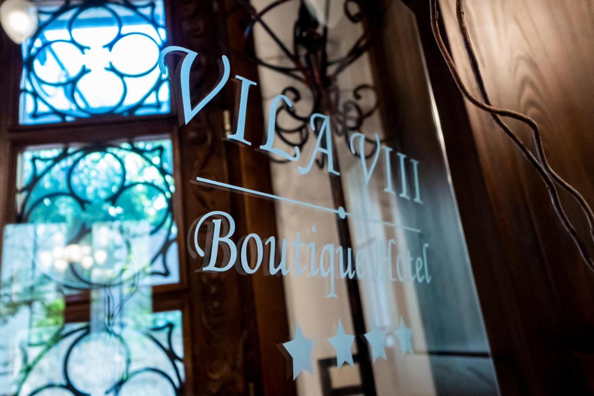 Boutique 8 Hotel 4*