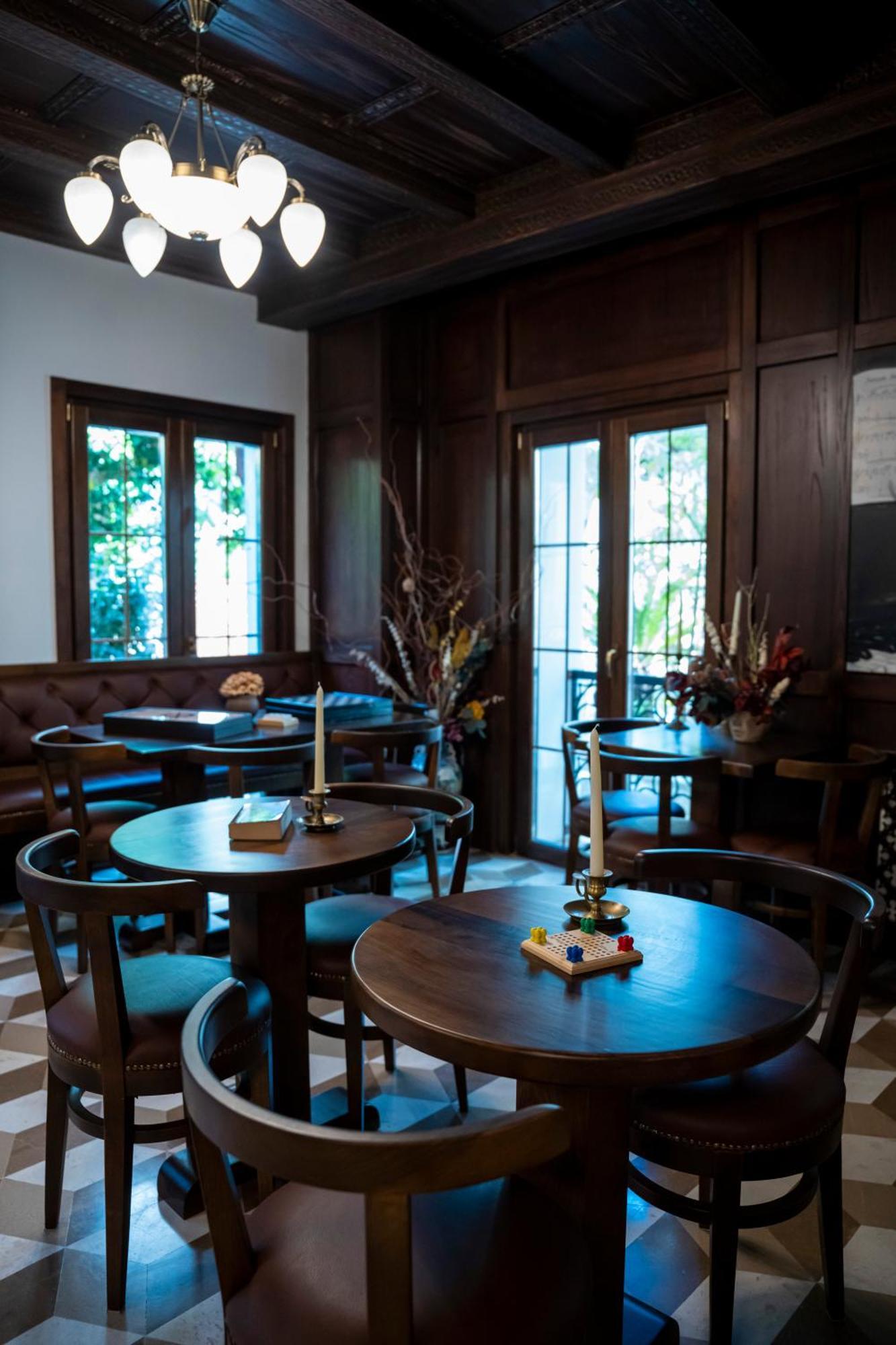 Hotel Boutique 8 4*