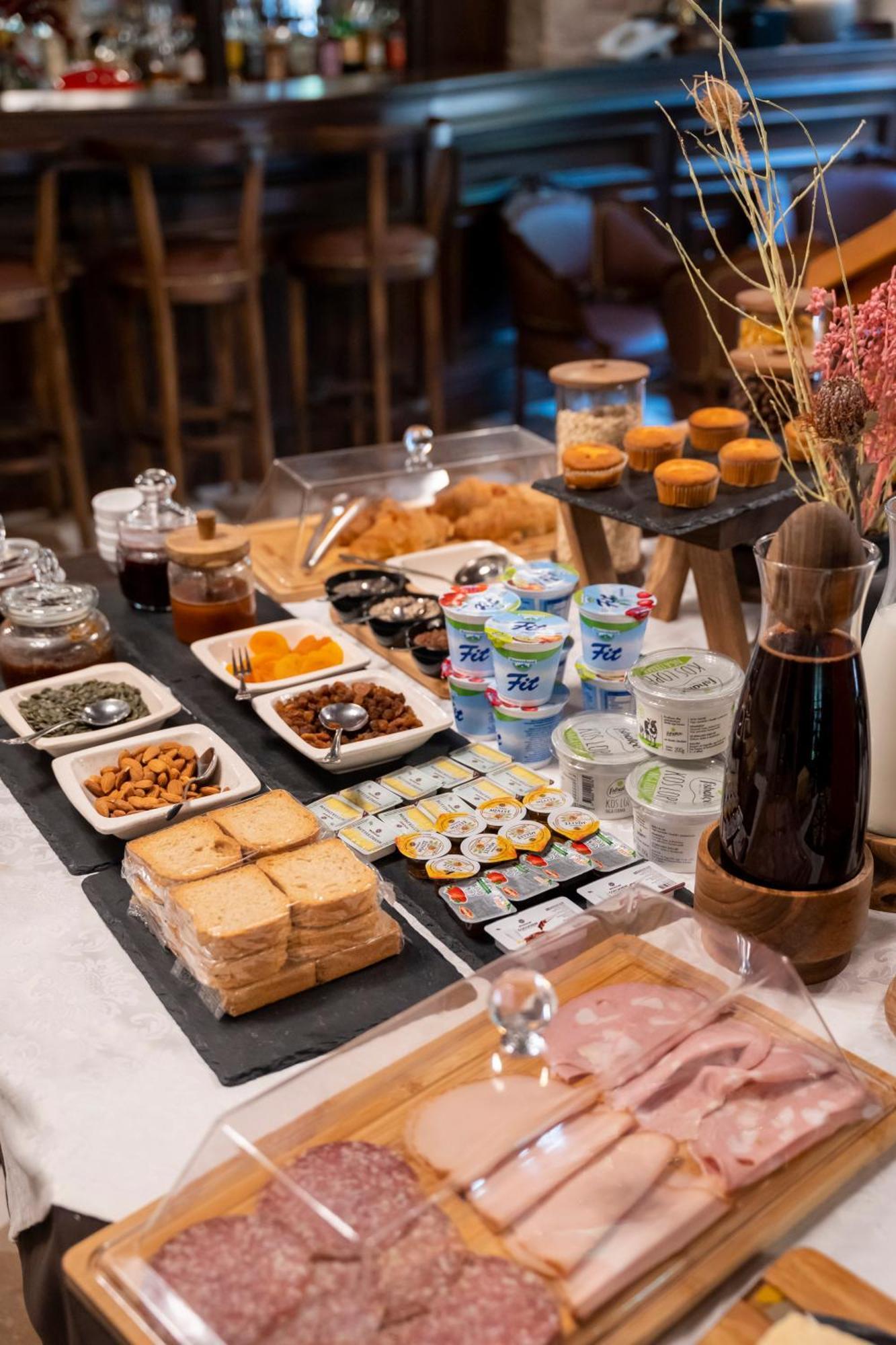 Hotel Boutique 8 Durrës